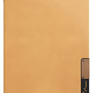 Securit Protège-menus "Nature Collection", A5, beige