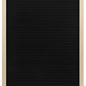 Securit Panneau mural "LETTER BOARD", 400 x 600 mm