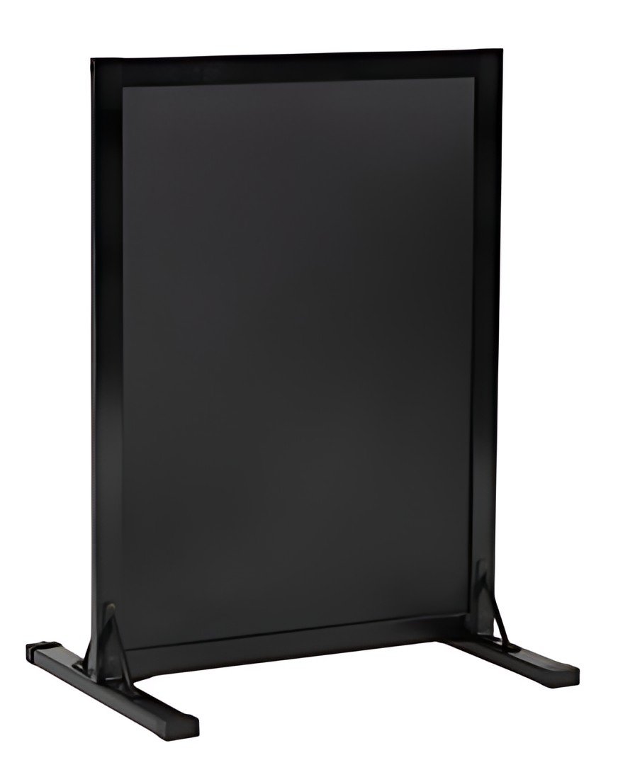 Securit Panneau trottoir WOODY PAVEMENT STAND, 560 x 1170 mm