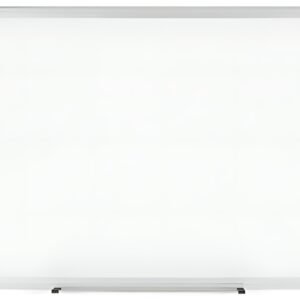 Bi-Office Tableau blanc "Maya", 1.800 x 1.200 mm, laqué
