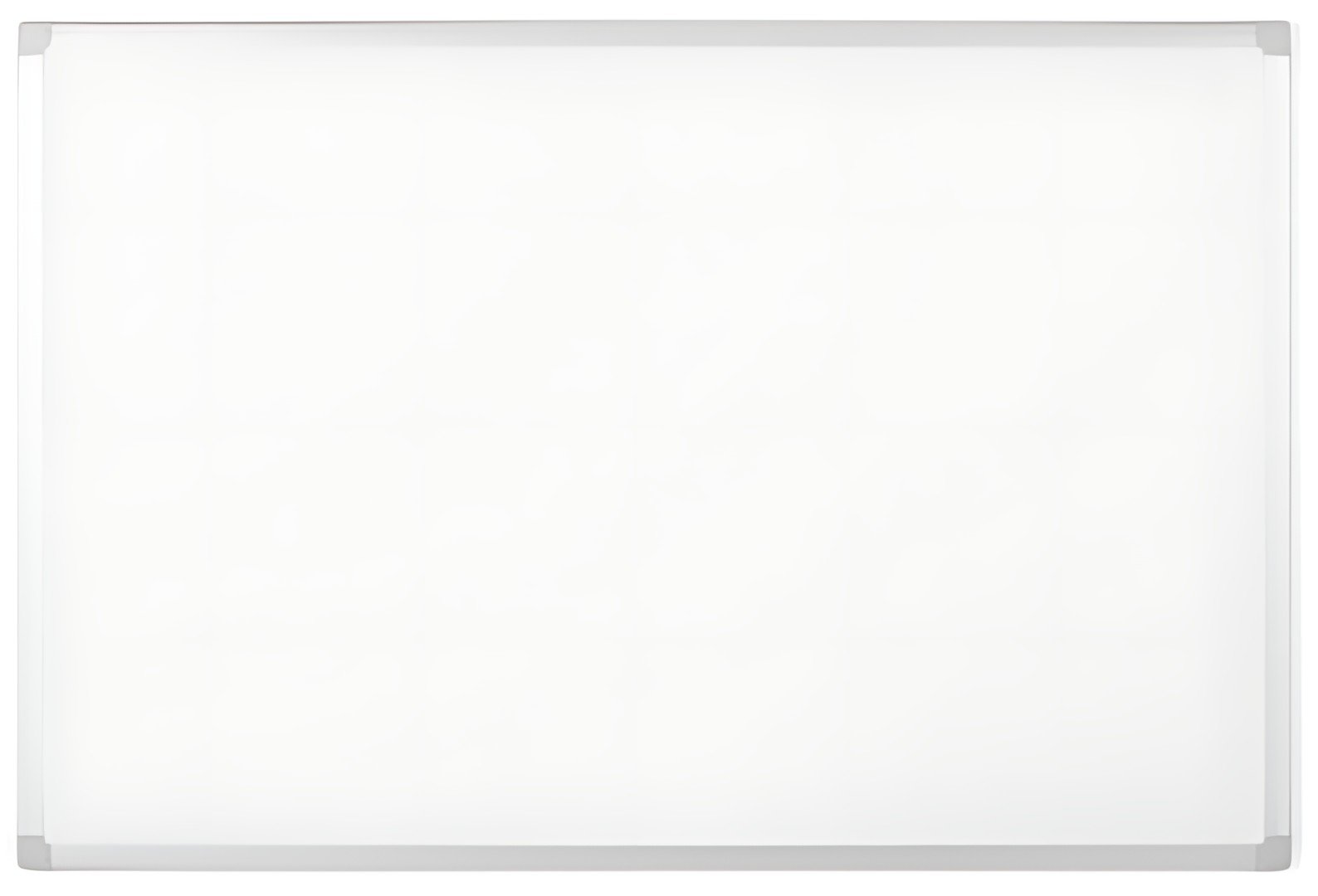 Bi-Office Tableau blanc "Earth", 1.800 x 1.200 mm, mélaminé