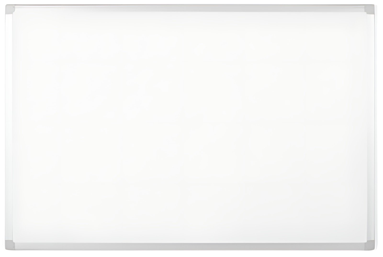 Bi-Office Tableau blanc "Earth", 1.200 x 900 mm, émaillé