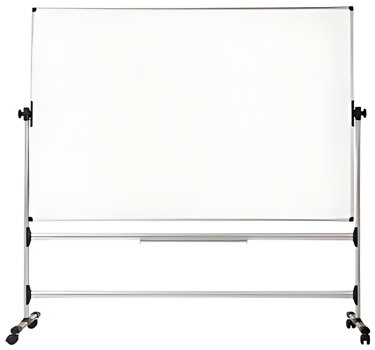Bi-Office Tableau rotatif "Earth", 1.200 x 900 mm, émaillé