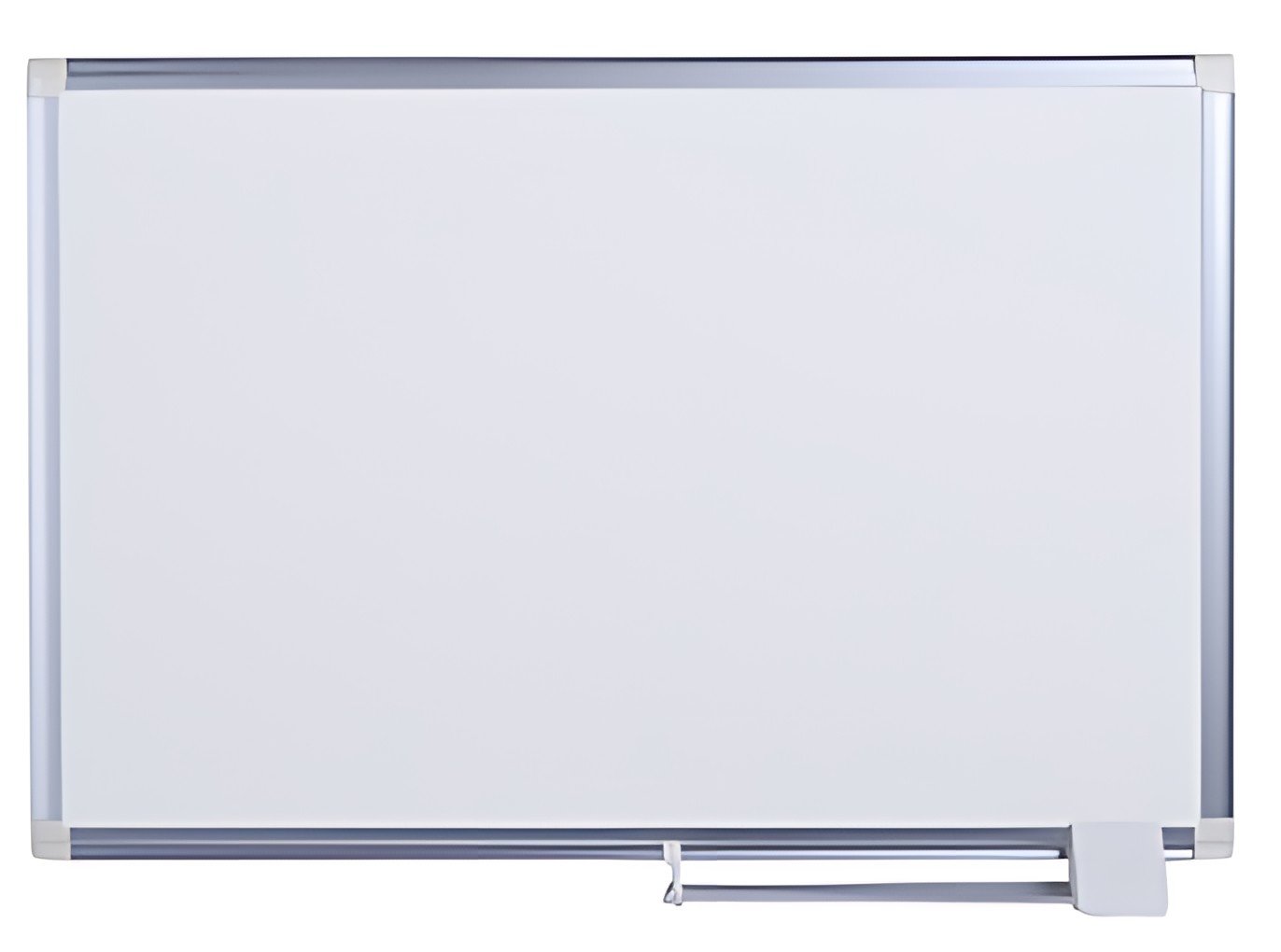 Bi-Office Tableau blanc "New Generation", 1.500 x 1.000 mm