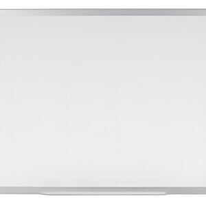 Bi-Office Tableau blanc AYDA, émaillé, 900 x 600 mm