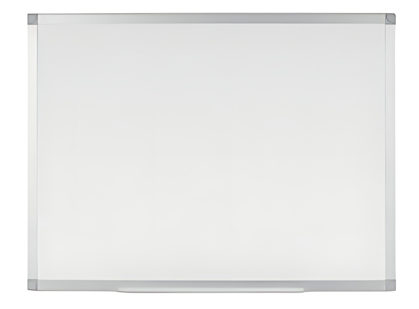 Bi-Office Tableau blanc AYDA, émaillé, 900 x 600 mm