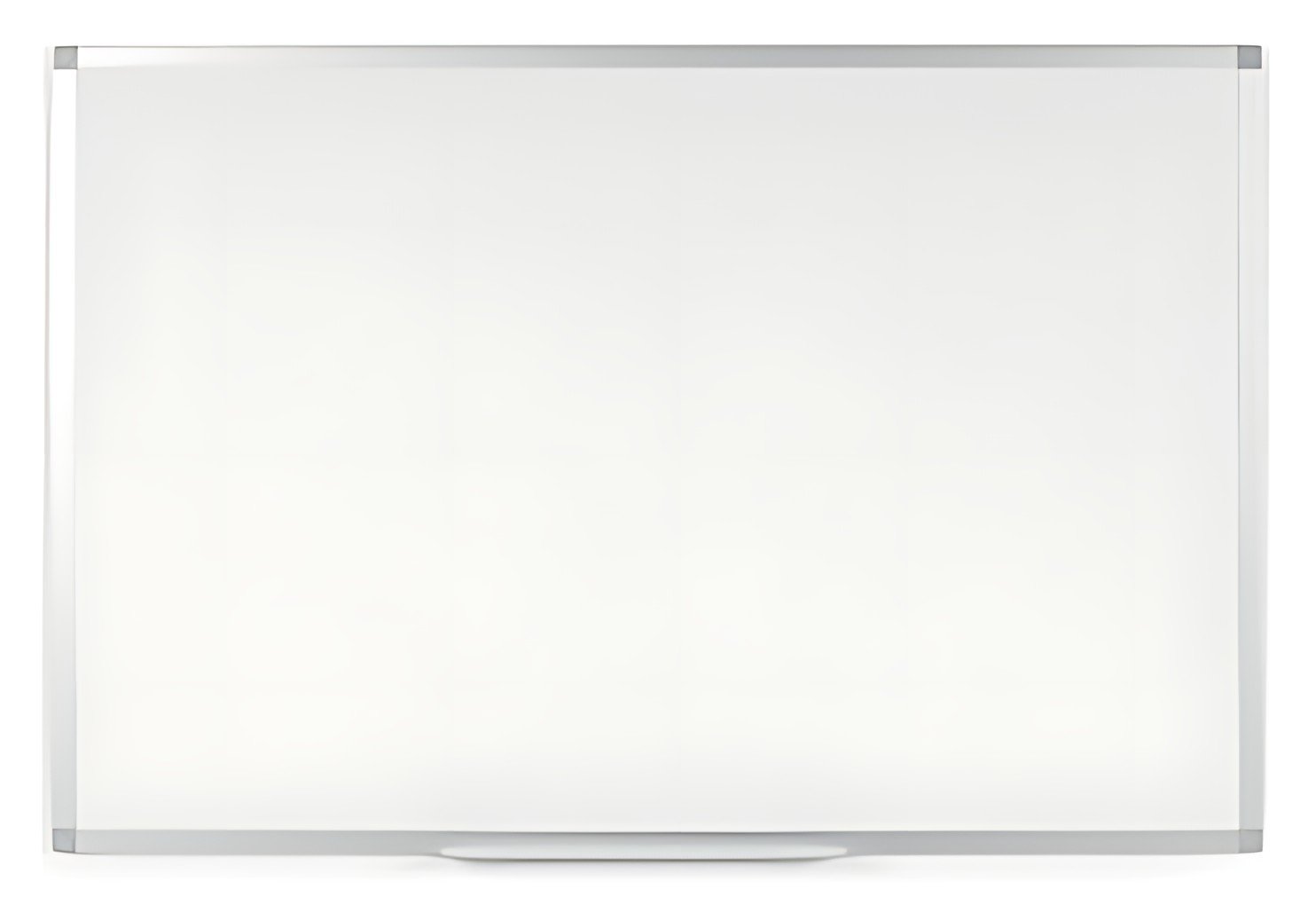 Bi-Office Tableau blanc AYDA, laqué, 600 x 450 mm