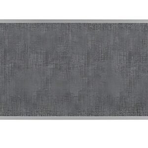 Bi-Office Cloison de séparation pour bureau, 1.200 x 450 mm