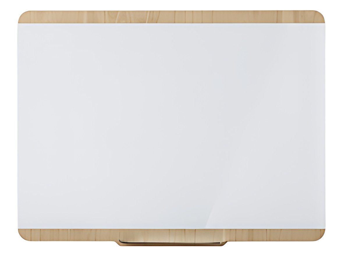 ARCHYI. Tableau magnétique en verre Douro, 1.200 x 900 mm