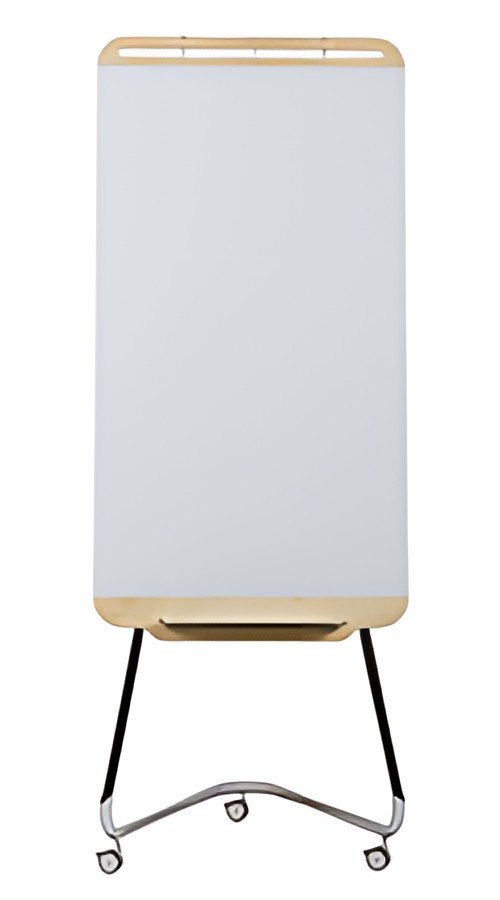 ARCHYI Tableau en verre Douro, mobile, 700 x 1.200 mm