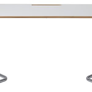 ARCHYI. Bureau tableau blanc Douro, (L)1.500x(P)700x(H)740mm