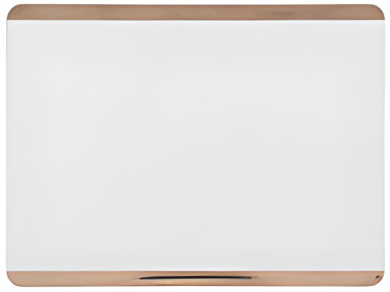 Bi-Office Tableau blanc mural "Ace", 1.200 x 900 mm