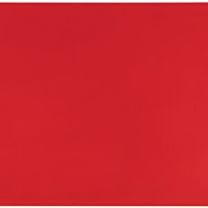 Bi-Office Tableau en feutre sans cadre, 1.200 x 900 mm,rouge