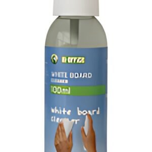 Bi-Office Spray nettoyant pour tableau blanc "Earth", 100 ml