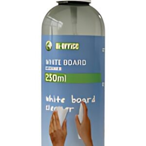 Bi-Office Spray nettoyant pour tableau blanc "Earth", 250 ml