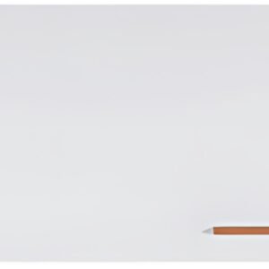 Bi-Office Tableau blanc mural LOOP, laqué, 2.400 x 1.000 mm