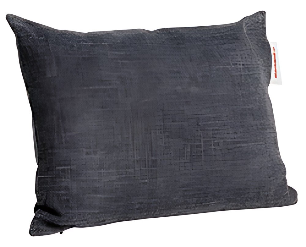 Montandor Coussin chauffant à infrarouge, gris foncé
