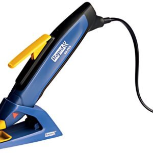 Rapid Stylo à colle EG Pen, bleu/jaune/noir