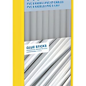Rapid Bâton de colle PVC & câbles, diamètre: 12 mm, long