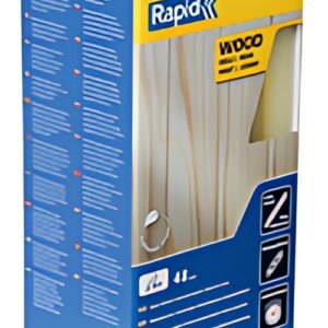 Rapid Bâton de colle bois, diamètre: 12 mm, long