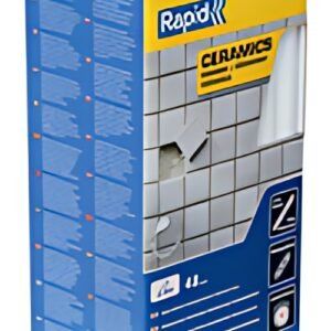 Rapid Bâton de colle céramique, diamètre: 12 mm, long