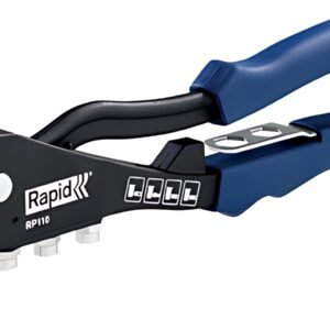 Rapid Pince pour écrous RP110, aluminium moulé sous pression