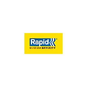 Rapid Oeillet, diamètre: 4 mm, dans un carton, assorti