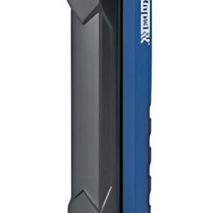 Rapid Lampe d'inspection LED THE MECHANIK, bleu/noir