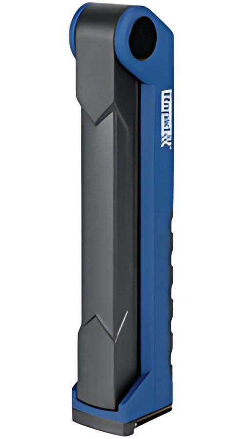 Rapid Lampe d'inspection LED THE MECHANIK, bleu/noir