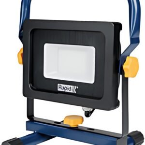 Rapid Projecteur de travail LED THE PAINTER, 20 W, bleu/noir