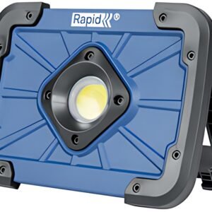 Rapid Projecteur de travail rechargeable LED THE PORTABLE