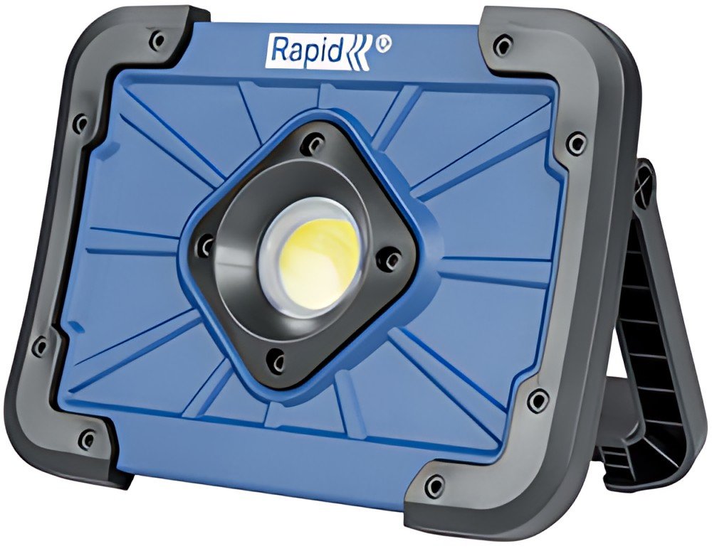 Rapid Projecteur de travail rechargeable LED THE PORTABLE