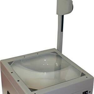 ANDERS + KERN Rétroprojecteur TransLux 431