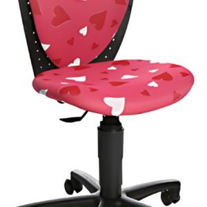 Topstar Fauteuil pivotant pour enfant "S'COOL 3",