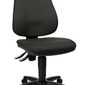 Topstar Fauteuil de bureau "Point 60", anthracite