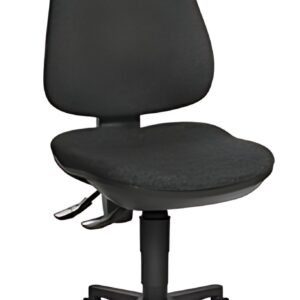 Topstar Fauteuil de bureau "Point 70", anthracite