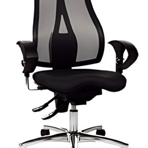 Topstar Fauteuil de bureau "Sitness 15", noir