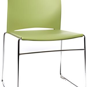 Topstar Chaise de bureau "W-Chair", vert
