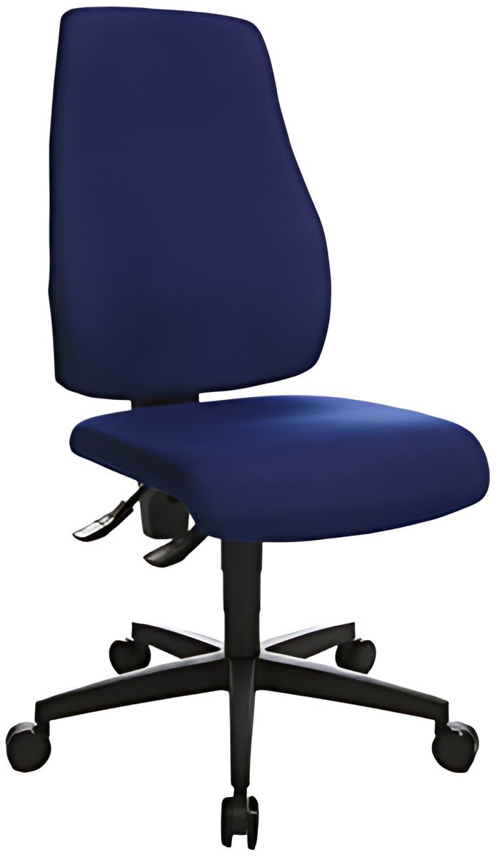 Topstar Fauteuil de bureau "Trendstar 10", anthracite
