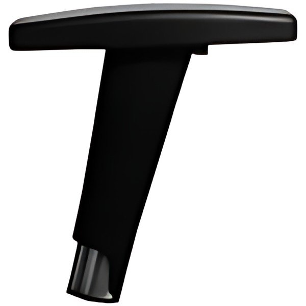 Topstar Accoudoirs modèle type "K2(B)", noir