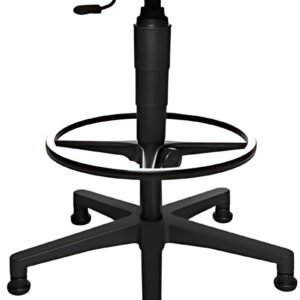 Topstar Tabouret pivotant "TEC 60 Counter", en bois