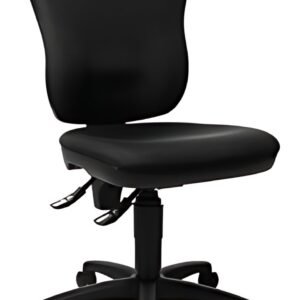Topstar Fauteuil de bureau "Point 80", noir