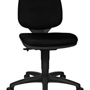 Topstar Fauteuil tournant de bureau "TOP PRO 1", anthracite