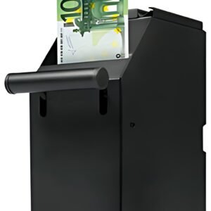 Safescan Coffre-fort pour billets "Safescan 4100", noir