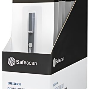 Safescan Stylo détecteur de faux billets "Safescan 30"