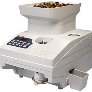 Safescan Compteuse de pièces High-Speed "Safescan 1550, gris
