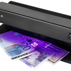 Safescan Lampe de rechange UV pour détecteur de faux billets