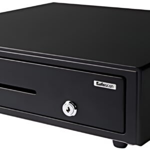 Safescan Tiroir Caisse "SD-4141 Standard Duty", 12V, noir