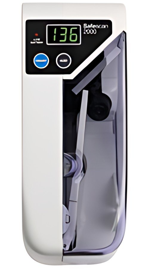 Safescan Compteuse de billets "Safescan 2000", gris