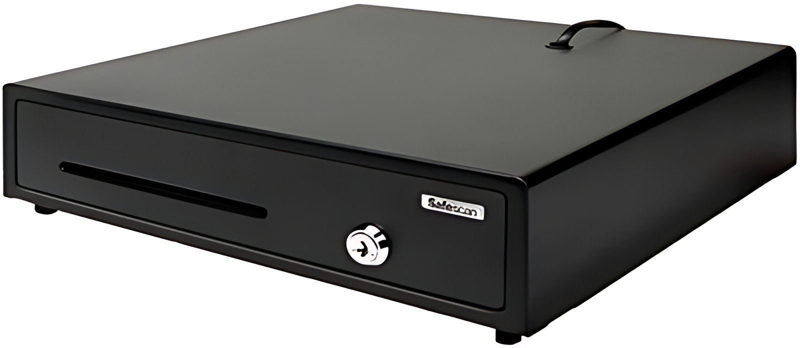 Safescan Tiroir-caisse "LD-3336 Light Duty", noir